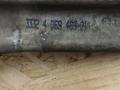 рычаг задний BMW 5 серия F07/F10/F11 2010, 3.0 л., i, N55 B30 A, бензин, АКПП, белый, хетчбэк 5 дв., задний привод, 4069469 - фото №3