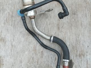 горловина топливного бака BMW X5 G05 2021, 3.0 л., гибрид, АКПП, c27, внедорожник 5 дв., полный привод
