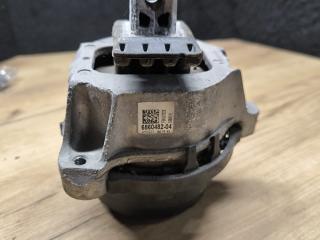 подушка крепления двигателя BMW 3 серия G20 2021, 4.0 л., B57 D30 B, дизель, АКПП, серый, седан, полный привод, 6860482