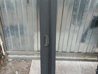 полка багажника BMW X5 G05 2021, 3.0 л., гибрид, АКПП, c27, внедорожник 5 дв., полный привод, 7479563
