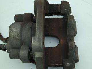 суппорт задний правый BMW 5 серия F07/F10/F11 2010, 3.0 л., i, N55 B30 A, бензин, АКПП, белый, хетчбэк 5 дв., задний привод