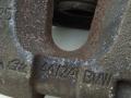 суппорт задний левый BMW 5 серия F07/F10/F11 2010, 3.0 л., i, N55 B30 A, бензин, АКПП, белый, хетчбэк 5 дв., задний привод - фото №2