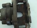 суппорт задний левый BMW 5 серия F07/F10/F11 2010, 3.0 л., i, N55 B30 A, бензин, АКПП, белый, хетчбэк 5 дв., задний привод - фото №3