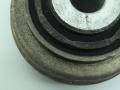 рычаг задний BMW 5 серия F07/F10/F11 2010, 3.0 л., i, N55 B30 A, бензин, АКПП, белый, хетчбэк 5 дв., задний привод, 6775683 - фото №2