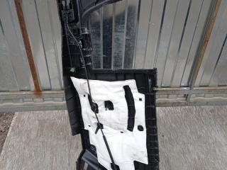 обшивка багажника BMW X5 G05 2021, 3.0 л., гибрид, АКПП, c27, внедорожник 5 дв., полный привод, 4024781