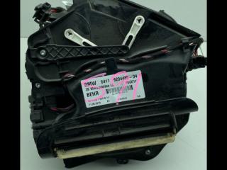 моторчик печки BMW 5 серия F07/F10/F11 2010, 3.0 л., i, N55 B30 A, бензин, АКПП, белый, хетчбэк 5 дв., задний привод, 9204485