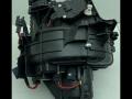 моторчик печки BMW 5 серия F07/F10/F11 2010, 3.0 л., i, N55 B30 A, бензин, АКПП, белый, хетчбэк 5 дв., задний привод, 9204485 - фото №2