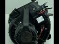 моторчик печки BMW 5 серия F07/F10/F11 2010, 3.0 л., i, N55 B30 A, бензин, АКПП, белый, хетчбэк 5 дв., задний привод, 9204485 - фото №3