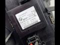 моторчик печки BMW 5 серия F07/F10/F11 2010, 3.0 л., i, N55 B30 A, бензин, АКПП, белый, хетчбэк 5 дв., задний привод, 9204485 - фото №4