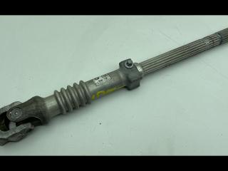 рулевой карданчик BMW 5 серия F07/F10/F11 2010, 3.0 л., i, N55 B30 A, бензин, АКПП, белый, хетчбэк 5 дв., задний привод, 6788156