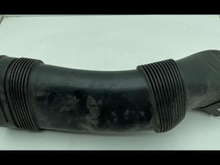 патрубок воздушного фильтра BMW 5 серия F07/F10/F11 2010, 3.0 л., i, N55 B30 A, бензин, АКПП, белый, хетчбэк 5 дв., задний привод, 7582310