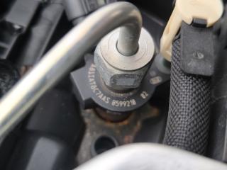 форсунка BMW 3 серия G20 2021, 4.0 л., B57 D30 B, дизель, АКПП, серый, седан, полный привод, 8599210
