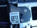 ремень безопасности комплект BMW X5 G05 2021, 3.0 л., гибрид, АКПП, c27, внедорожник 5 дв., полный привод, 72118092022, 72118092021, 72118092036, 72118092035 - фото №6