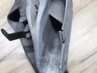 кронштейн двигателя BMW 3 серия G20 2021, 4.0 л., B57 D30 B, дизель, АКПП, серый, седан, полный привод, 6884475
