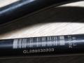 шланг (трубка) АКПП BMW 3 серия G20 2021, 4.0 л., B57 D30 B, дизель, АКПП, серый, седан, полный привод, 8598381, 8598382 - фото №3