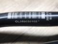 шланг (трубка) АКПП BMW 3 серия G20 2021, 4.0 л., B57 D30 B, дизель, АКПП, серый, седан, полный привод, 8598381, 8598382 - фото №4
