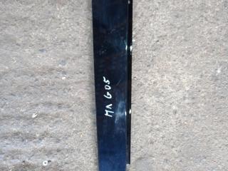 молдинг стекла BMW X5 G05 2021, 3.0 л., гибрид, АКПП, c27, внедорожник 5 дв., полный привод, 7429387, 74297429387