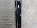 молдинг стекла BMW X5 G05 2021, 3.0 л., гибрид, АКПП, c27, внедорожник 5 дв., полный привод, 7429387, 74297429387 - фото №2
