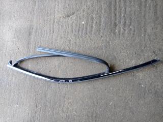 молдинг двери передней левой BMW X5 G05 2021, 3.0 л., гибрид, АКПП, c27, внедорожник 5 дв., полный привод, 7428671