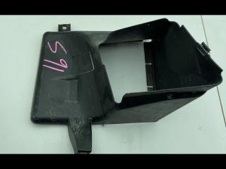воздуховод (дефлектор) радиатора BMW 5 серия F07/F10/F11 2010, 3.0 л., i, N55 B30 A, бензин, АКПП, белый, хетчбэк 5 дв., задний привод, 7200774