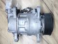 компрессор кондиционера BMW 3 серия G20 2021, 4.0 л., B57 D30 B, дизель, АКПП, серый, седан, полный привод, 7948805 - фото №2