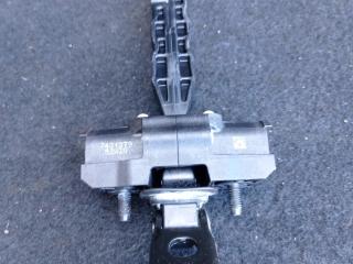 ограничитель открывания двери BMW X5 G05 2021, 3.0 л., гибрид, АКПП, c27, внедорожник 5 дв., полный привод, 7431279