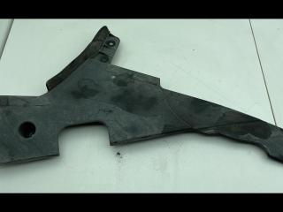 защита топливного бака BMW 5 серия F07/F10/F11 2010, 3.0 л., i, N55 B30 A, бензин, АКПП, белый, хетчбэк 5 дв., задний привод, 7193490