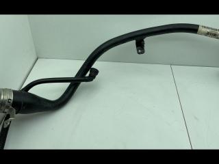 горловина топливного бака BMW 5 серия F07/F10/F11 2010, 3.0 л., i, N55 B30 A, бензин, АКПП, белый, хетчбэк 5 дв., задний привод
