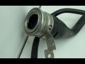 горловина топливного бака BMW 5 серия F07/F10/F11 2010, 3.0 л., i, N55 B30 A, бензин, АКПП, белый, хетчбэк 5 дв., задний привод - фото №2