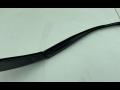 щетки стеклоочистителя BMW 5 серия F07/F10/F11 2010, 3.0 л., i, N55 B30 A, бензин, АКПП, белый, хетчбэк 5 дв., задний привод, 7207290 - фото №2