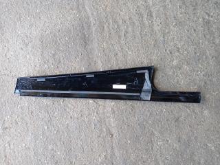 молдинг стекла BMW X5 G05 2021, 3.0 л., гибрид, АКПП, c27, внедорожник 5 дв., полный привод, 74297429389, 7429389