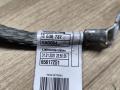 минусовой провод аккумулятора BMW 3 серия G20 2021, 4.0 л., B57 D30 B, дизель, АКПП, серый, седан, полный привод, 8638736, 8638737 - фото №3