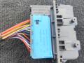 разъем (фишка) проводки BMW X3 G01 2020, 2.0 л., B47 D20 B, дизель, АКПП, 416, внедорожник 5 дв., полный привод, 9224368, 9224370 - фото №2