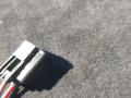 разъем (фишка) проводки BMW X3 G01 2020, 2.0 л., B47 D20 B, дизель, АКПП, 416, внедорожник 5 дв., полный привод, 7574377, 12527574377 - фото №2