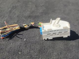 разъем (фишка) проводки BMW X3 G01 2020, 2.0 л., B47 D20 B, дизель, АКПП, 416, внедорожник 5 дв., полный привод, 9253105