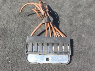 клеммник BMW X3 G01 2020, 2.0 л., B47 D20 B, дизель, АКПП, 416, внедорожник 5 дв., полный привод, 8364529