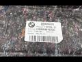 обшивка крышки багажника BMW 2 серия F22/F23 [рестайлинг] F22 2017, 3.0 л., B58 B30 A, бензин, АКПП, купе, 7393386 - фото №4