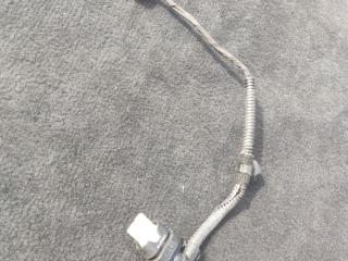 разъем (фишка) проводки BMW X3 G01 2020, 2.0 л., B47 D20 B, дизель, АКПП, 416, внедорожник 5 дв., полный привод, 7615637