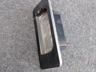 подсветка номера BMW X5 G05 2021, 3.0 л., гибрид, АКПП, c27, внедорожник 5 дв., полный привод, 9481841, 63269481841