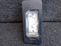 подсветка номера BMW X5 G05 2021, 3.0 л., гибрид, АКПП, c27, внедорожник 5 дв., полный привод, 9481841, 63269481841 - фото №3