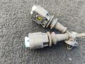 разъем (фишка) проводки BMW X3 G01 2020, 2.0 л., B47 D20 B, дизель, АКПП, 416, внедорожник 5 дв., полный привод, 8795955, 9795950 - фото №2