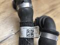 патрубок радиатора BMW 3 серия G20 2021, 4.0 л., B57 D30 B, дизель, АКПП, серый, седан, полный привод, 8476120, 11538476120 - фото №3
