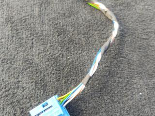 разъем (фишка) проводки BMW X3 G01 2020, 2.0 л., B47 D20 B, дизель, АКПП, 416, внедорожник 5 дв., полный привод, 9329879