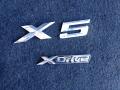 эмблема BMW X5 G05 2021, 3.0 л., гибрид, АКПП, c27, внедорожник 5 дв., полный привод, 7424395 - фото №3