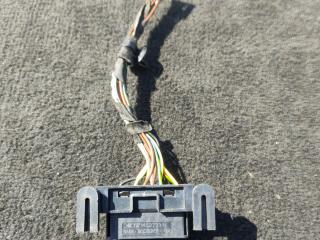 диагностический разъем BMW X3 G01 2020, 2.0 л., B47 D20 B, дизель, АКПП, 416, внедорожник 5 дв., полный привод, 9335261