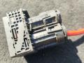 разъем (фишка) проводки BMW X3 G01 2020, 2.0 л., B47 D20 B, дизель, АКПП, 416, внедорожник 5 дв., полный привод, 9362855 - фото №3