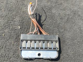клеммник BMW X3 G01 2020, 2.0 л., B47 D20 B, дизель, АКПП, 416, внедорожник 5 дв., полный привод, 8364551