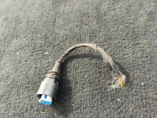 разъем (фишка) проводки BMW X3 G01 2020, 2.0 л., B47 D20 B, дизель, АКПП, 416, внедорожник 5 дв., полный привод, 8795955