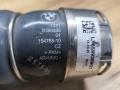 патрубок интеркулера BMW 4 серия G22/G23 G23 2022, 3.0 л., B57 D30 B, дизель, АКПП, a300, кабриолет, задний привод, 8599389, 13718599389 - фото №3