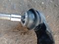 наконечник рулевой BMW X5 G05 2021, 3.0 л., гибрид, АКПП, c27, внедорожник 5 дв., полный привод - фото №2